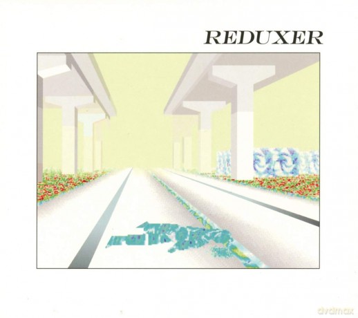 Alt-J: REDUXER [CD]