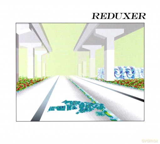 Alt-J: REDUXER [CD]