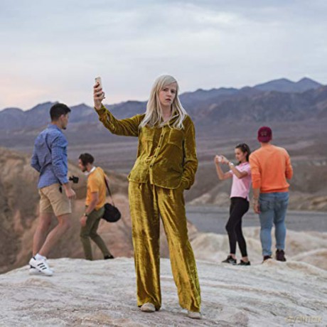 Amber Arcades: European Heartbreak (digipack) [CD]