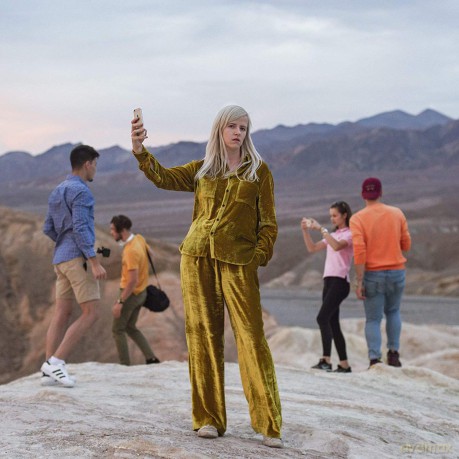 Amber Arcades: European Heartbreak [Winyl]