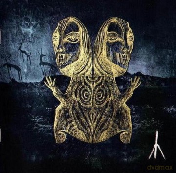 Ajattara: Kuolema [CD]