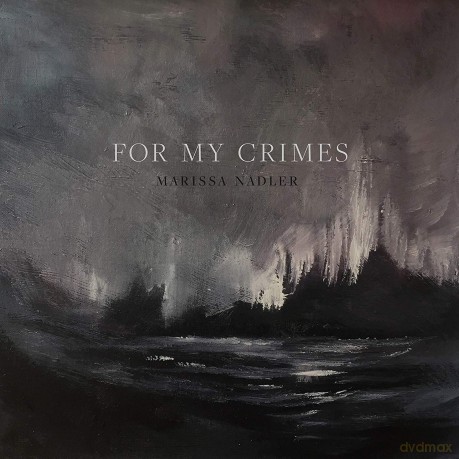 Marissa Nadler: For My Crimes [Winyl]