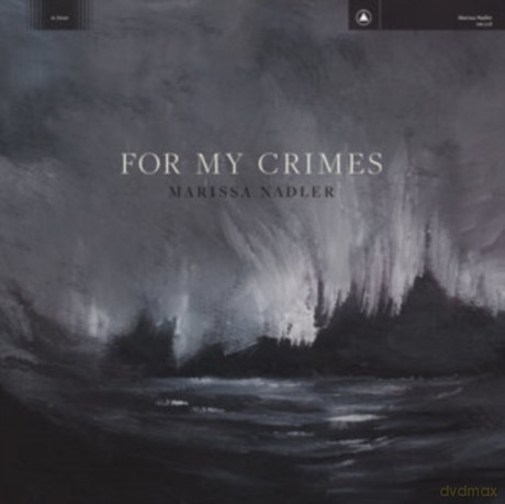 Marissa Nadler: For My Crimes [CD]