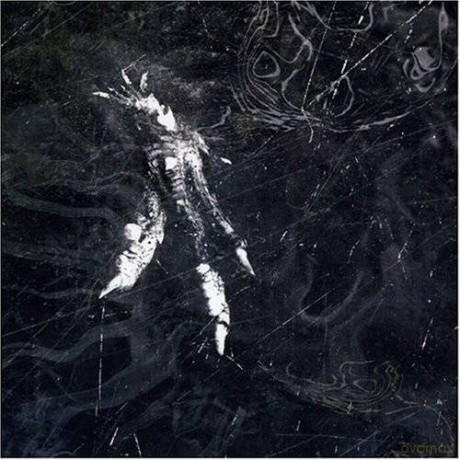 Ajattara: Tyhjyys [CD]