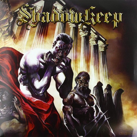 Shadowkeep: Shadowkeep [2xWinyl]