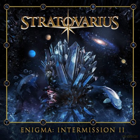 Stratovarius: Intermission 2 [2xWinyl]