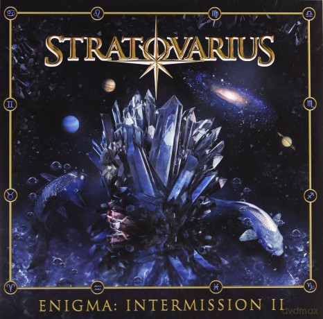 Stratovarius: Intermission 2 [2xWinyl]