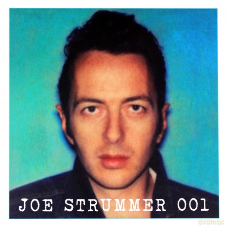 Joe Strummer: Joe Strummer 001 [BOX] [4xWinyl]