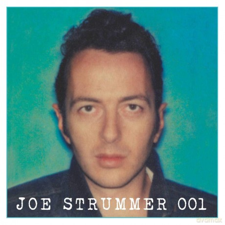 Joe Strummer: Joe Strummer 001 [CD]