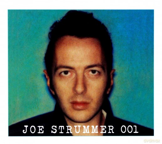 Joe Strummer: Joe Strummer 001 [CD]