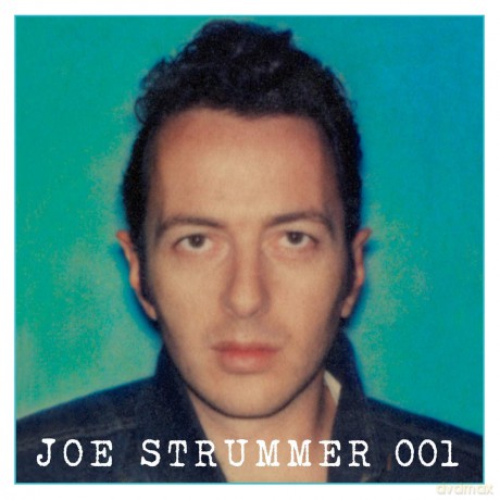 Joe Strummer: Joe Strummer 001 (Fanbox) [4xWinyl]+[2CD]