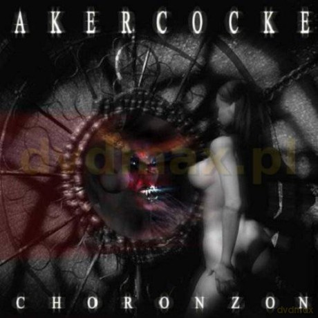 Akercocke: Choronzon [CD]