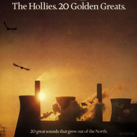 The Hollies: 20 Golden Greats [Winyl]