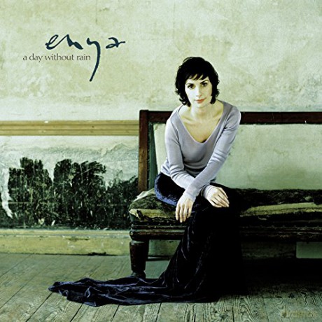 Enya: A Day Without Rain [Winyl]