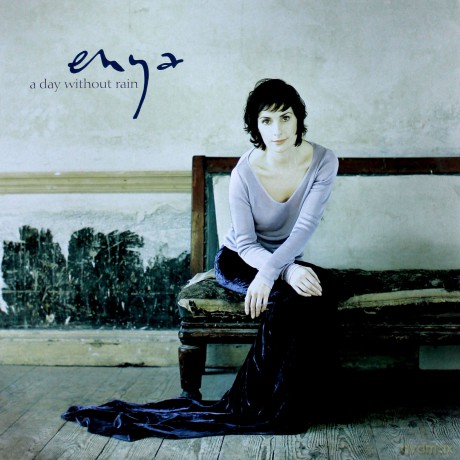 Enya: A Day Without Rain [Winyl]
