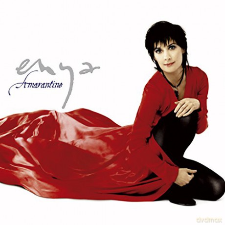 Enya: Amarantine [Winyl]