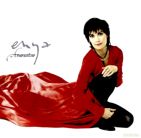Enya: Amarantine [Winyl]