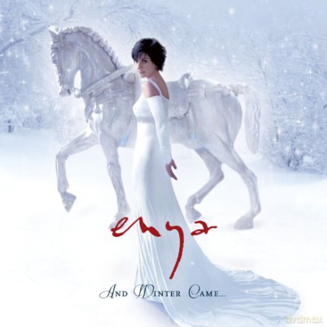 Enya: And Winter Came [Winyl]