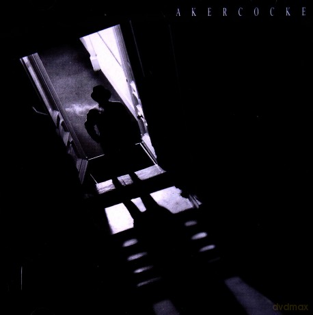 Akercocke: Words That Go Unspoken [CD]