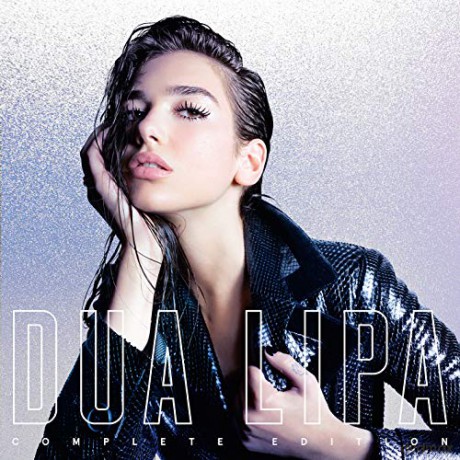 Dua Lipa: Dua Lipa (Complete Edition) [2CD]