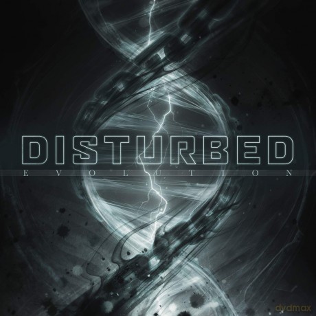 Disturbed: Evolution (Deluxe) [CD]