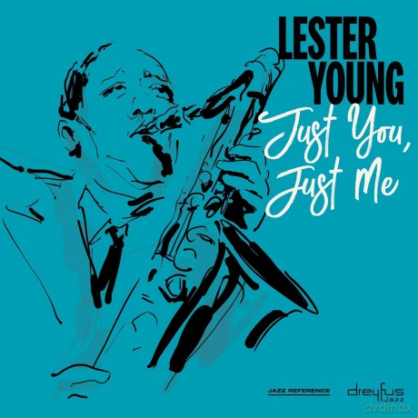 Lester Young: Just You, Just Me [Winyl]