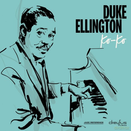 Duke Ellington: Ko-Ko [Winyl]