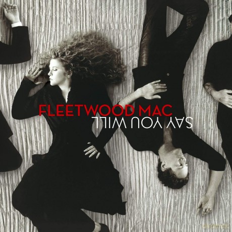Fleetwood Mac: Say You Will [2xWinyl]