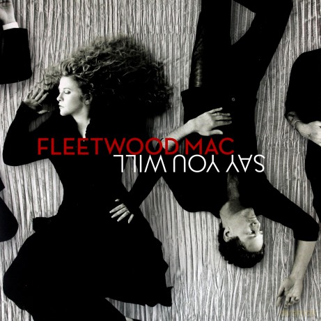 Fleetwood Mac: Say You Will [2xWinyl]