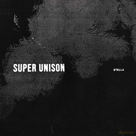 Super Unison: Stella [CD]