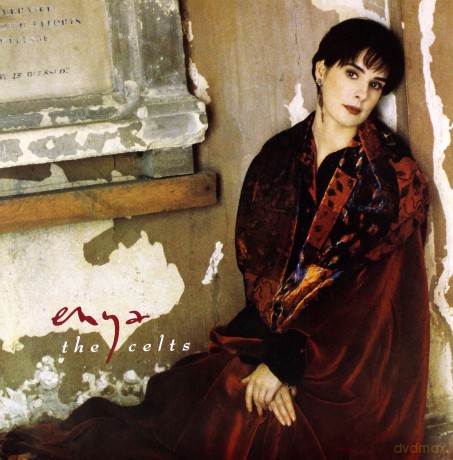 Enya: The Celts [Winyl]