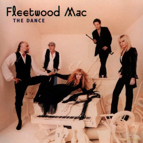 Fleetwood Mac: The Dance [2xWinyl]