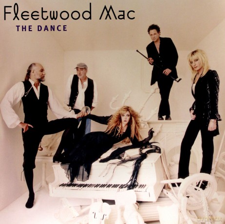 Fleetwood Mac: The Dance [2xWinyl]