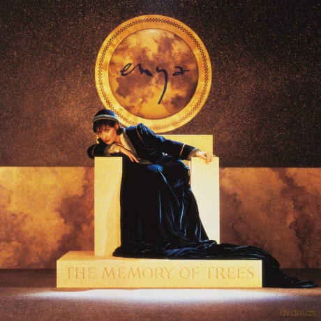Enya: The Memory Of Trees [Winyl]