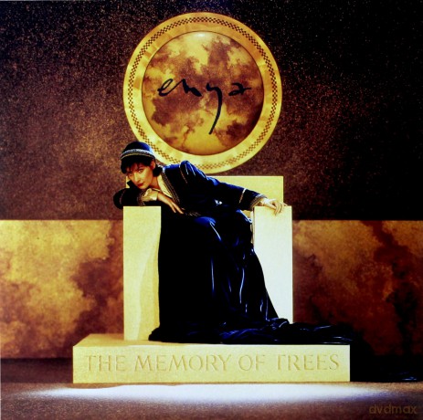 Enya: The Memory Of Trees [Winyl]
