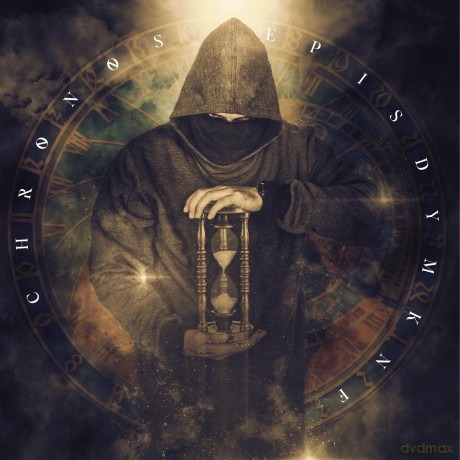 Epis Dym Knf: Chronos [CD]