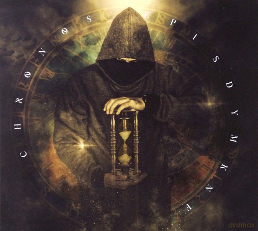 Epis Dym Knf: Chronos [CD]