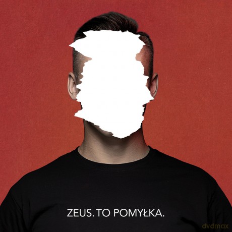 Zeus: To Pomyłka (digibook) [CD]