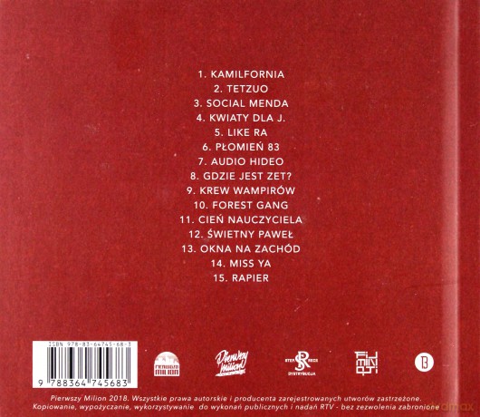 Zeus: To Pomyłka (digibook) [CD]
