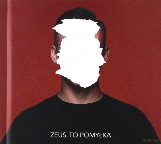 Zeus: To Pomyłka (digibook) [CD]