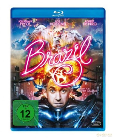 Brazil [Blu-ray]