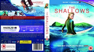 183 metry strachu [Blu-Ray]