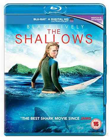183 metry strachu [Blu-Ray]