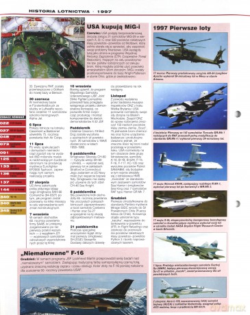 Encyklopedia Samoloty Świata (Tom 4) [KSIĄŻKA]