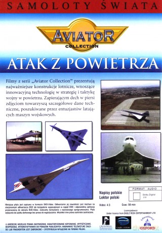 Encyklopedia Samoloty Świata (Tom 4) [KSIĄŻKA]