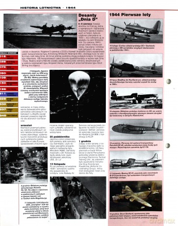 Encyklopedia Samoloty Świata (Tom 39) [KSIĄŻKA]+[DVD]