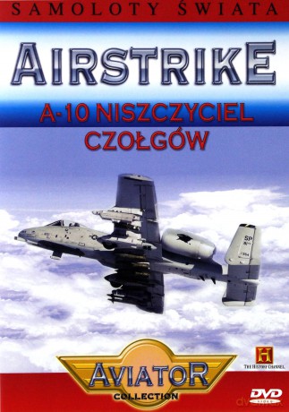 Encyklopedia Samoloty Świata (Tom 39) [KSIĄŻKA]+[DVD]