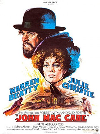 McCabe i pani Miller [Blu-Ray]