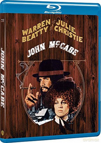 McCabe i pani Miller [Blu-Ray]