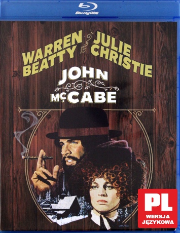 McCabe i pani Miller [Blu-Ray]